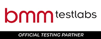 BMM Testing Labs